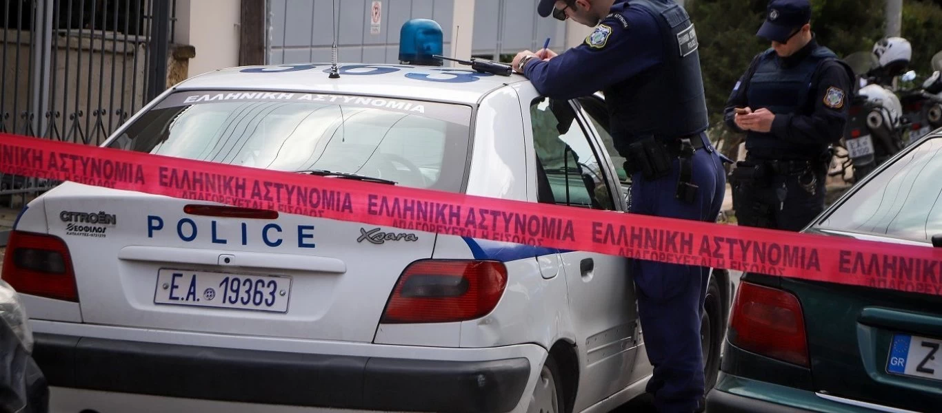 Δολοφονία 57χρονης στα Φιλιατρά - Τα νέα στοιχεία και το κρίσιμο 20λεπτο (βίντεο)